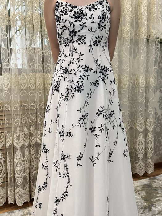 Платье вечернее,выпускной