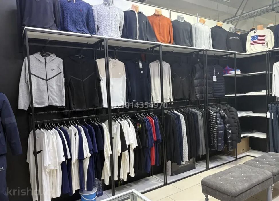 Продам бутик ТД Шыгыс