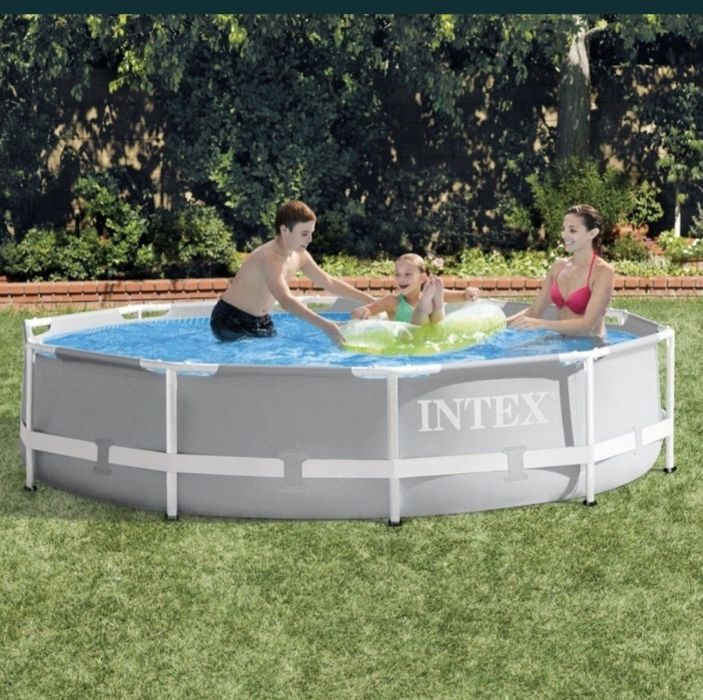 INTEX BASEN Uzunligi: (305) cm Eni: (61) cm