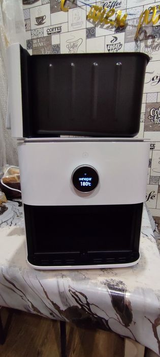 Продам новую аэрогриль