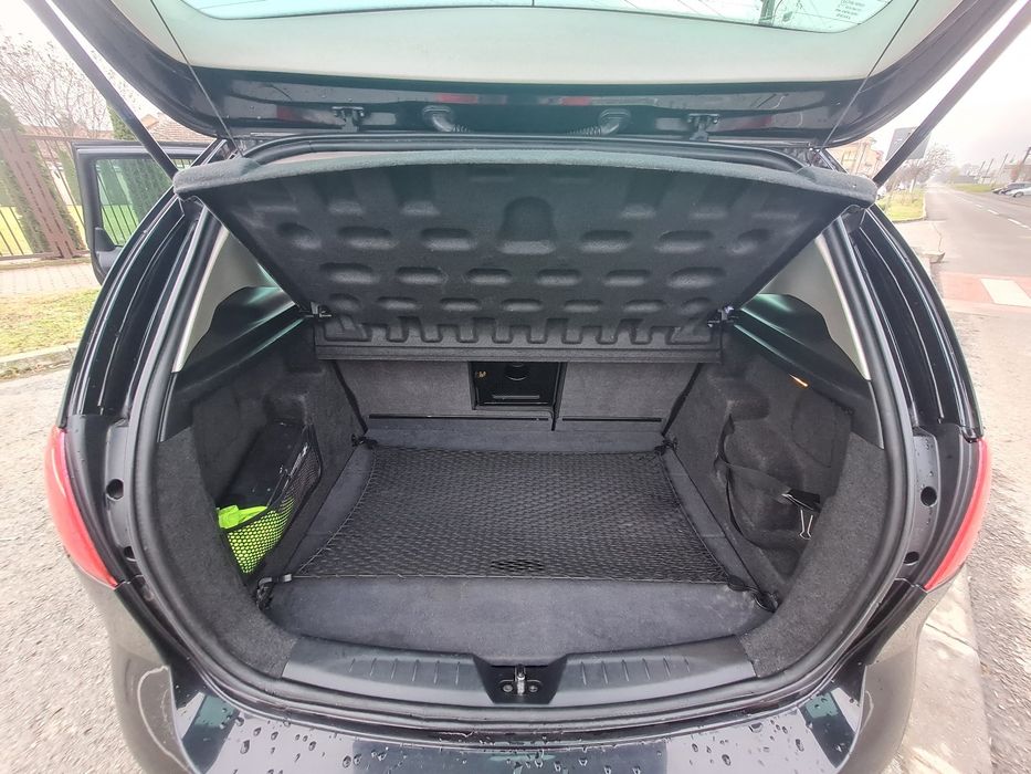 SEAT Altea 2008 — imagine 5