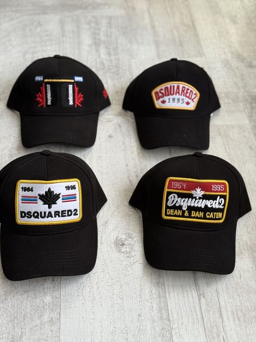 Sapca Dsquared2 diverse modele