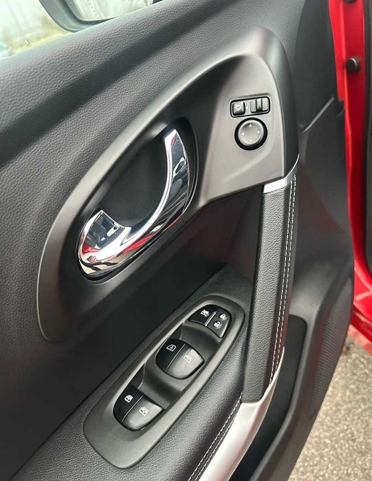 KADJAR 1.6 dci 4X4 Bose - schimb cu electric Zoe/e-208 după 2021