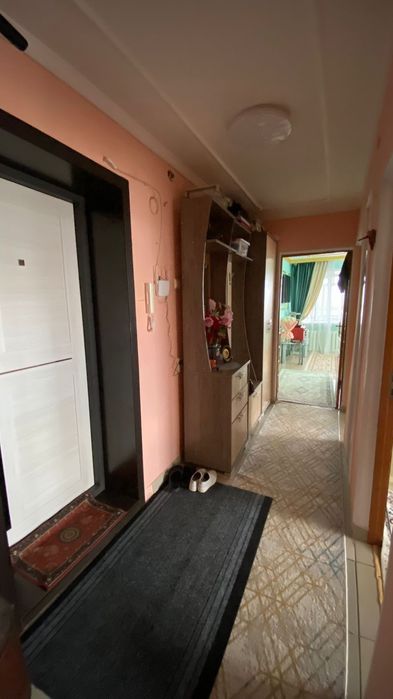 Продается 3-комн (3-22, 11 эт)