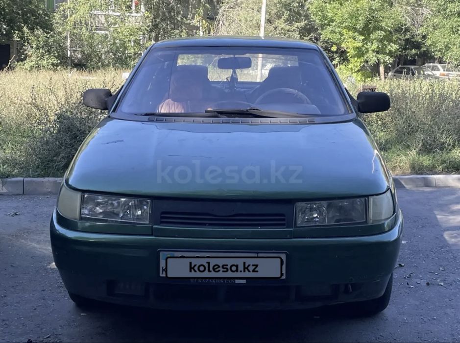 Lada 2110, 1998 года