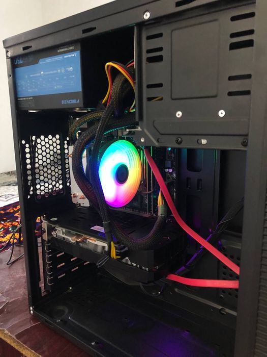 Kampyuter PC sotiladi