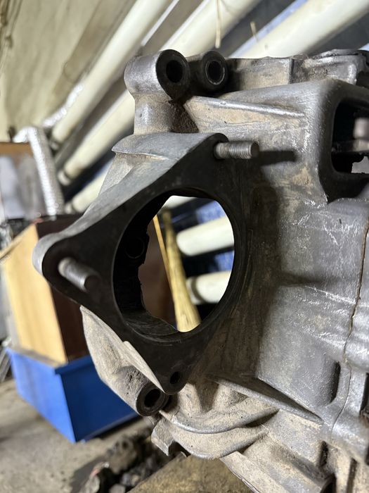 Продам КПП на Ваз 8кл