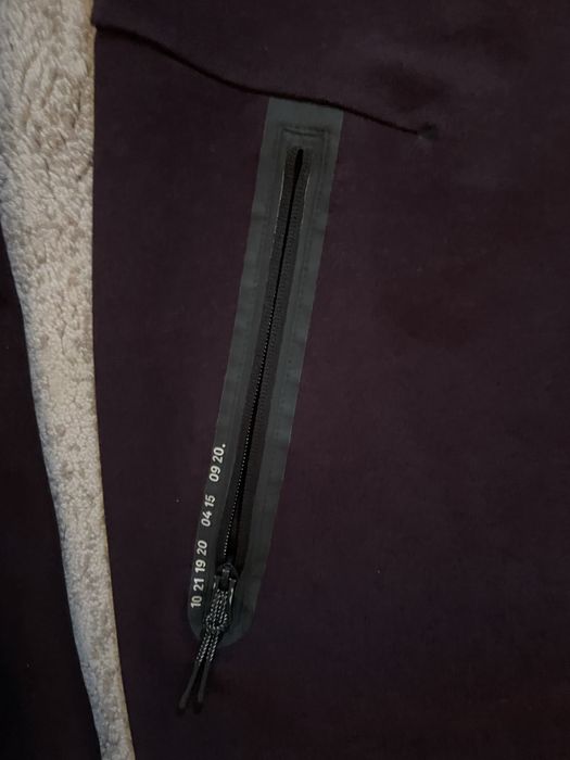 Nike tech fleece ветровка/яке и горнище