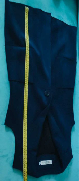 Жилет Max Mara L
