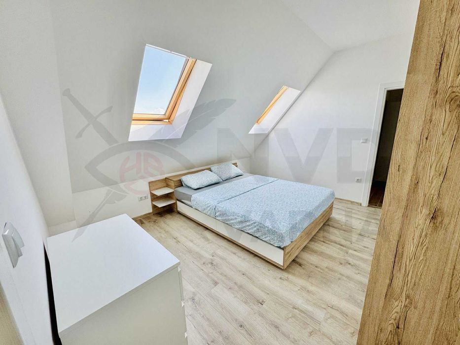 Тристаен апартамент в Бриз! 21838202