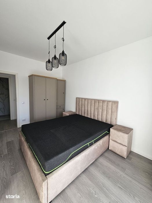 Ap. 2 camere, DISCOUNT 3000 euro, parcare inclusa, Magnolia Sibiu