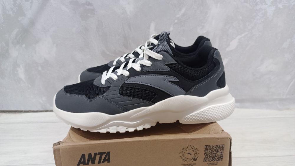 Кроссовки ANTA мужские