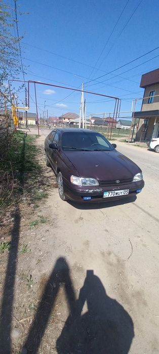 Tayota carina e 1.6