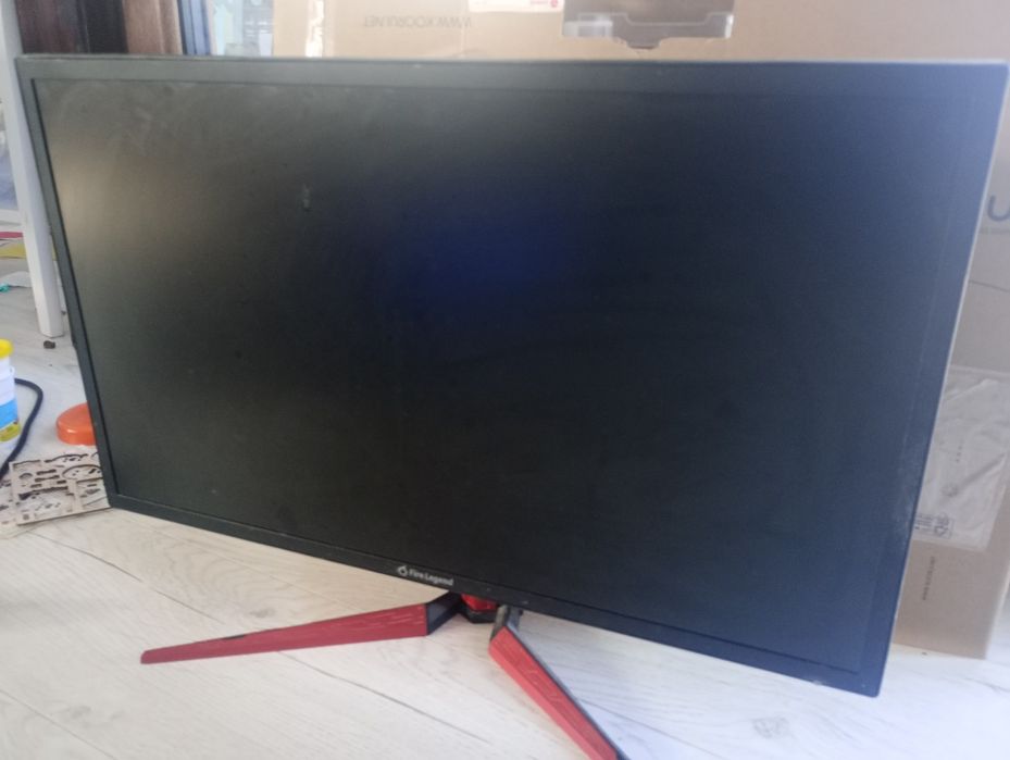 Монитор Fire Legend за части