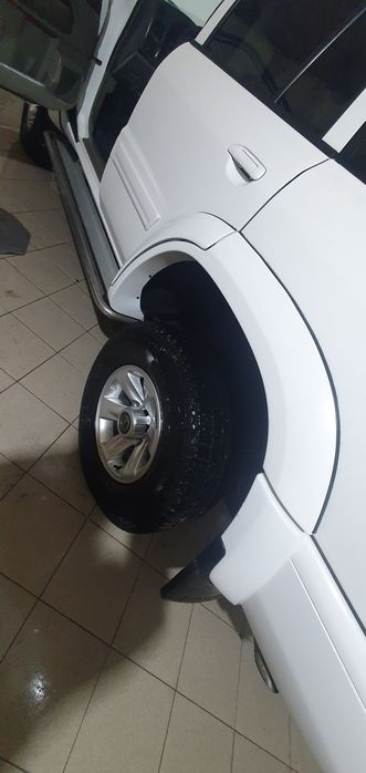 Продам Nissan Patrol Y61