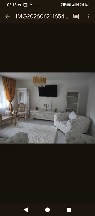 Apartament  3 camere de vânzare Campina 85 mp