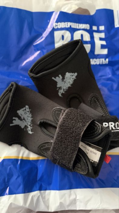 Защита запястья сноуборд