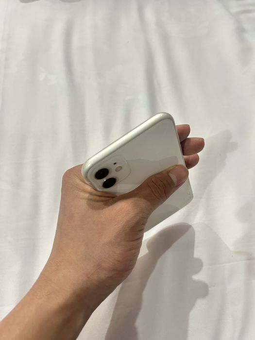 Продам айфон 11 // iphone 11
