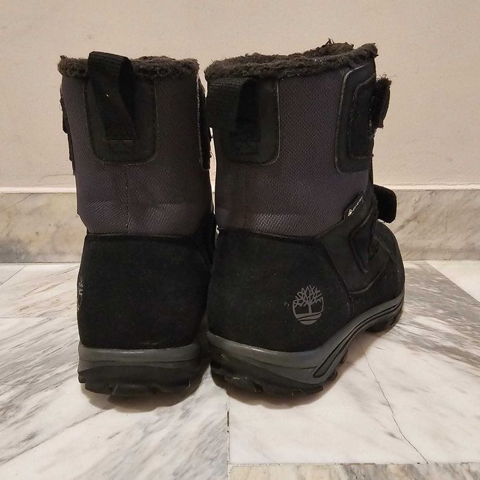 Детски зимни ботуши Timberland 33 номер