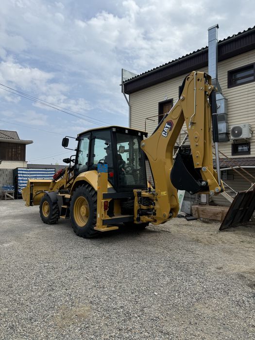 Услуги 3/1 эксковатора