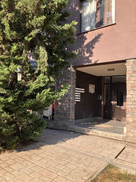 Тристаен апартамент под наем в София, жк Витоша - ул Чавдар Мутафов 22