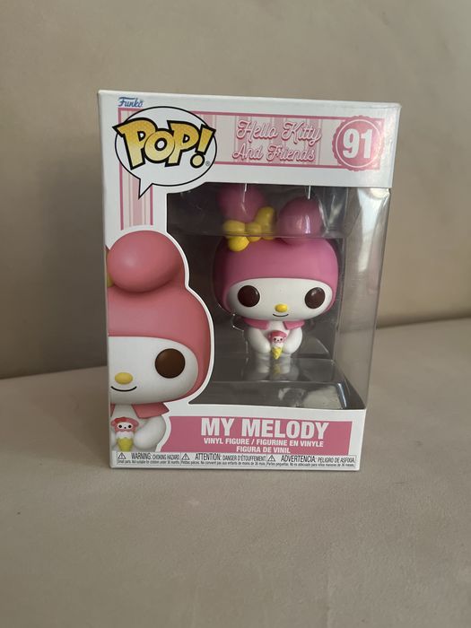 Funko pop My Melody новый