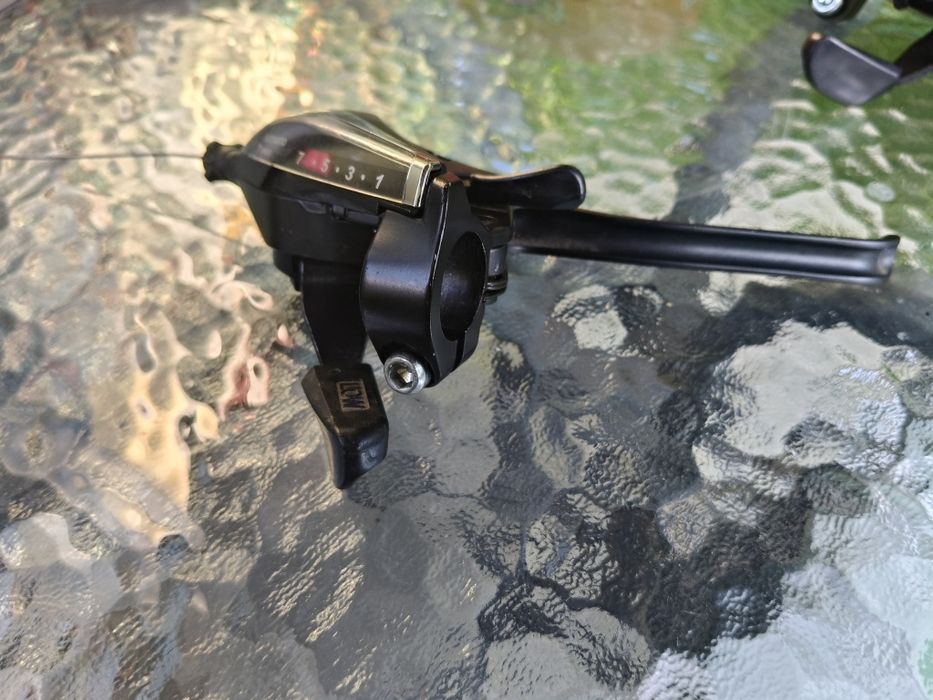 Set Shimano St-ef60-l noi