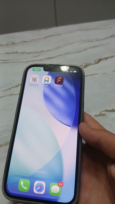 Iphone 128gb 74%