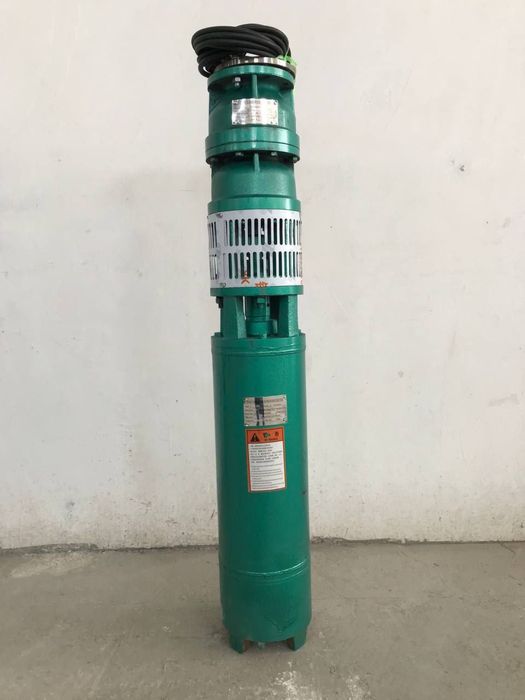 Хитой ЭЦВ типидаги глубинный насос ГАРАНТИЯЛИ, 6 8 ва 10 лик glubinka