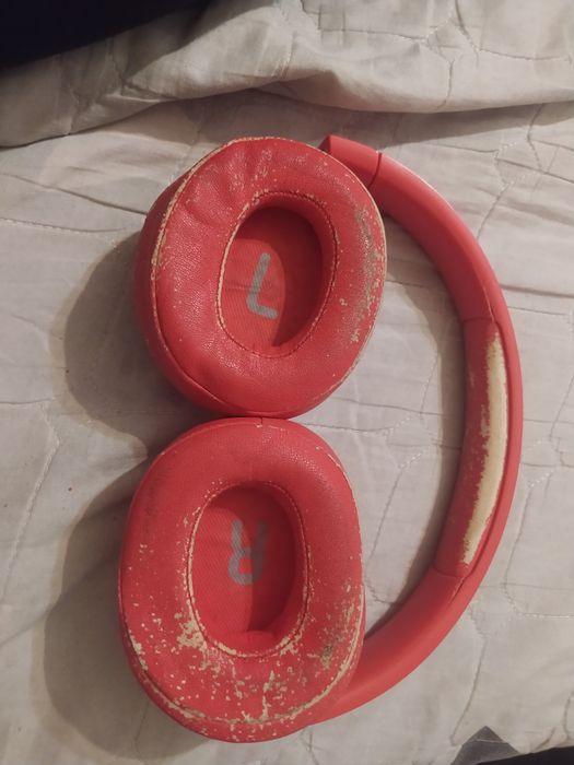 JBL тюн 750 btnc  наушники