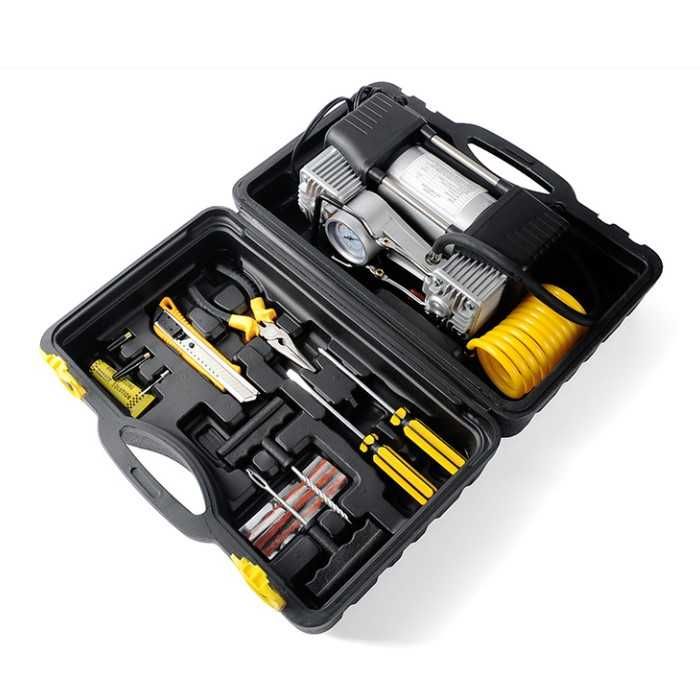 Компресор с инструменти PA1132