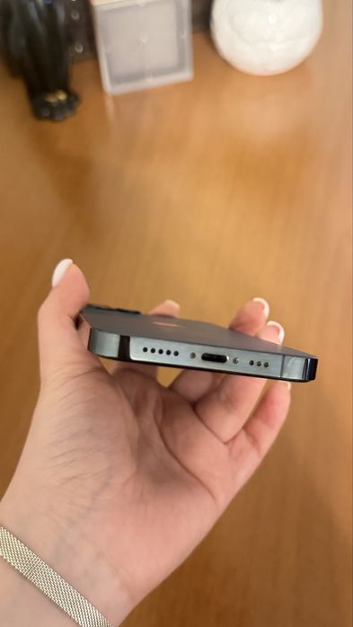 Айфон 12PRO. Без ремонта.АКБ -81%