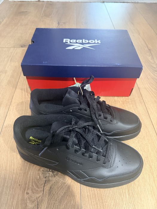 Кеды Reebok, 40 размер