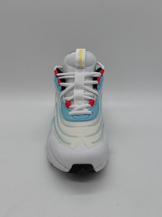 Nike Air Max 270 React ENG