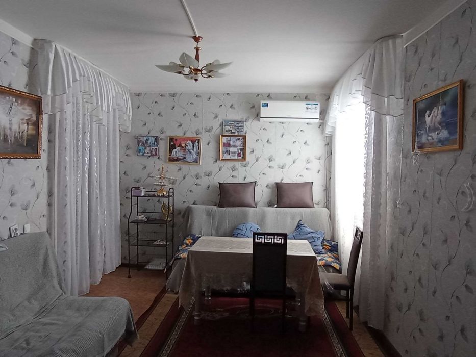 Прод-ся 2-х ком. 11-11-хх. 2-хон уй сот-ди (160 млн дан 3 булиб) 6 ой