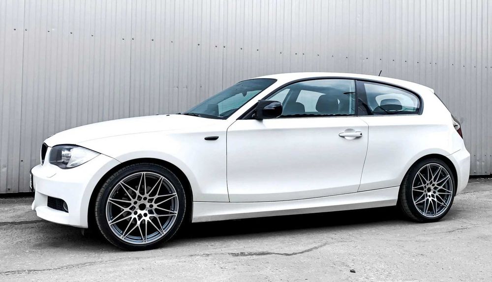 Jante BMW R19 5x120 666M Style | X3, X1, Seria 3, Seria 5, Seria 7