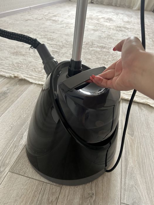 Поровой утюг