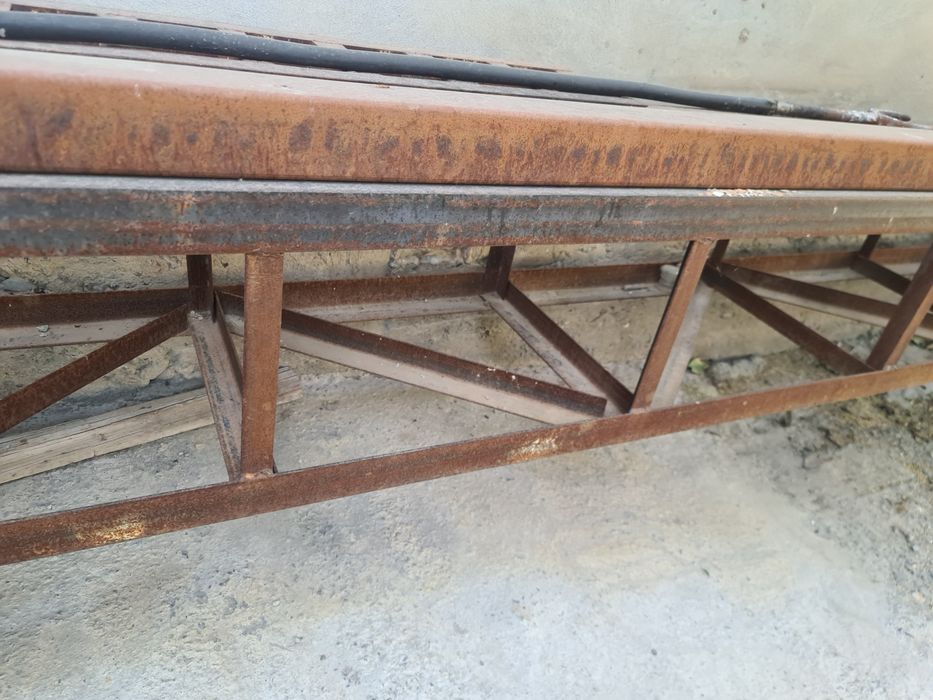 Балка карказ сотилади