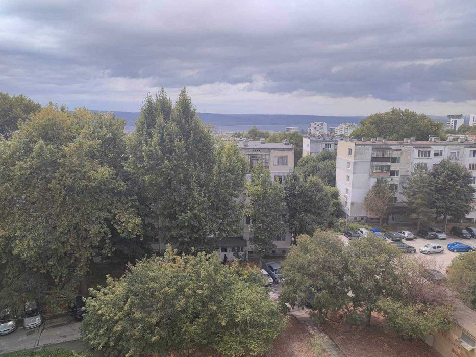 Продава се Двустаен апартамент в Варна, Трошево - 48 кв.м за 1605 €/кв.м - Снимка #13