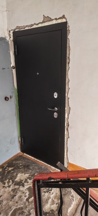1 комнатная квартира