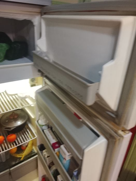 Холодильник Минск 15М