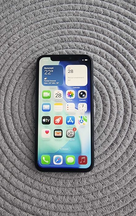 iPhone 11 Pro, Green, 64 GB, liber de retea