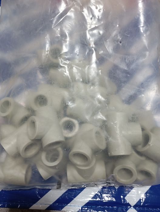 Ппр В и К части на HP Trend Чехия