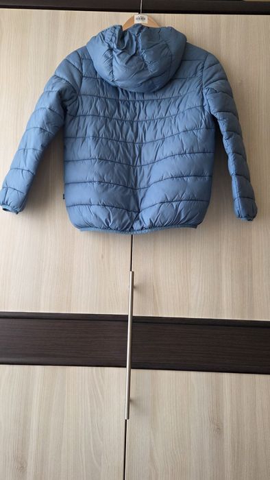 Детско яке за момче Benetton 140 см