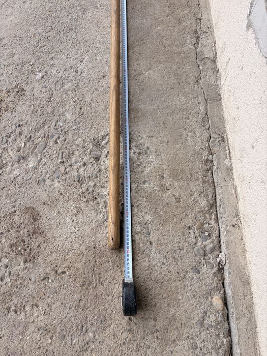 Se vinde FURCĂ pentru fân