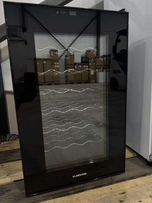 Винотека Klarstein Barolo 28 Uno