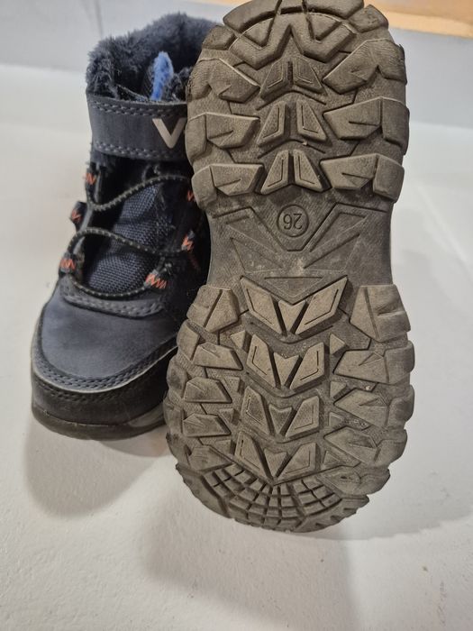 Момчешки боти VTY 26 номер