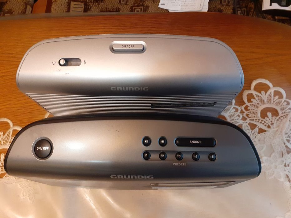 Grundig music 60 si Grundig music 61