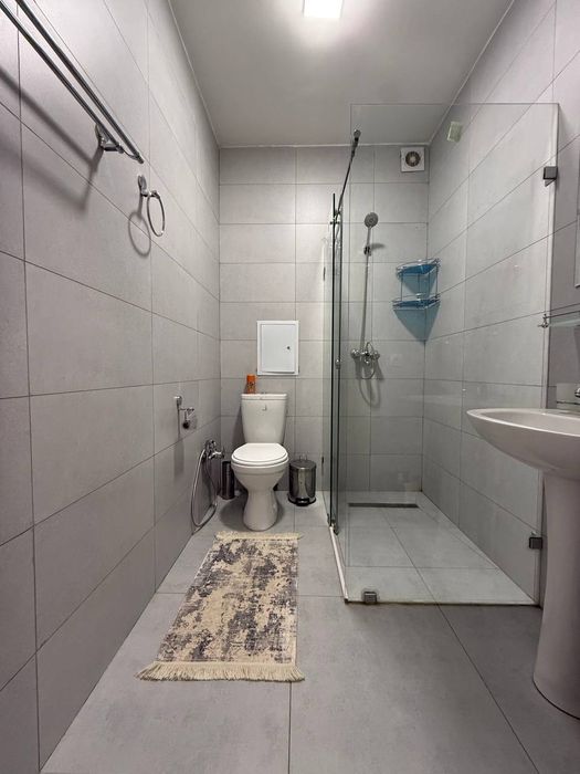 Аренда 1 комнатной в ЖК Бешчинор,ул.Махтумкули,IT Park,Ташсельмаш,Авиа