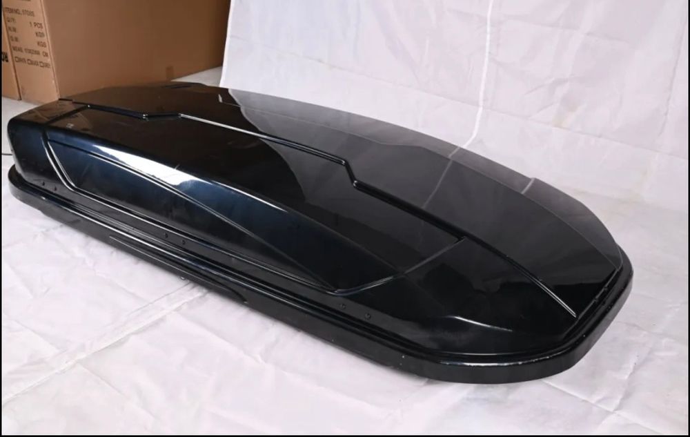 Автобокс на крышу авто багажник